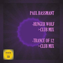 Hunger Wolf / Trance Of 12