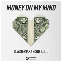 Money On My Mind (Extended Mix)