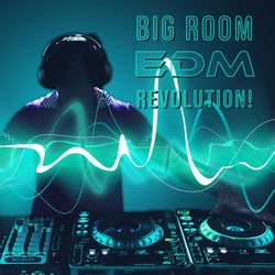 Big Room EDM Revolution!
