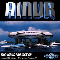 Ainur-Venus Project