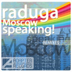 Moscow Speaking! (Remixes)