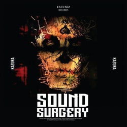 Sound Surgery EP