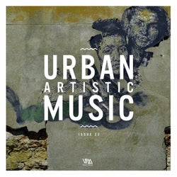 Urban Artistic Music Issue 33