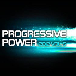 Progressive Power 2012 - Vol. 5