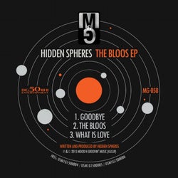 The Bloos EP
