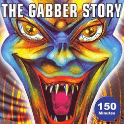 The Gabber Story