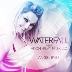 Angel Eyes (feat. Akon & Play N' Skillz)