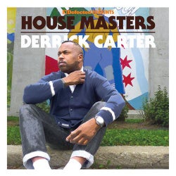 Defected presents House Masters - Derrick Carter