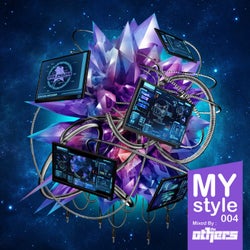 MyStyle004 (Mixed by The Others)