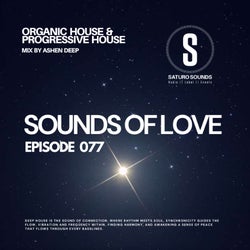 SOUNDS OF LOVE EP 077