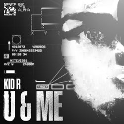 U & ME - Extended Mix