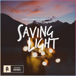 Saving Light