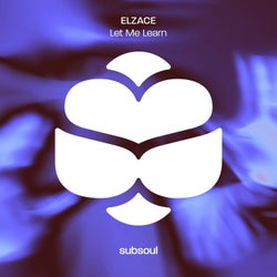 Let Me Learn - Extended Mix
