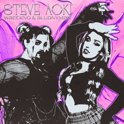 Steve Aoki (Extended Mix)