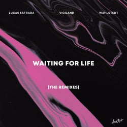 Waiting for Life (The Remixes)