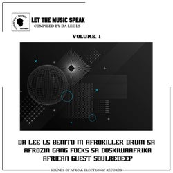 Let the Music Speak, Vol. 1