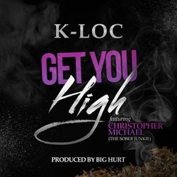 Get You High (feat. Sober Junkie)