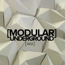 Modular Underground, 002