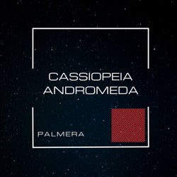 Cassiopeia-Andromeda