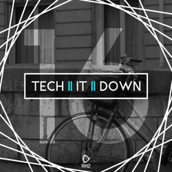 Tech It Down! Vol. 16