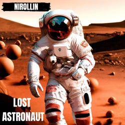 Lost Astronaut