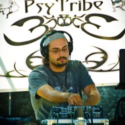 LIVE at Psytribe Presents: Tribal Quest