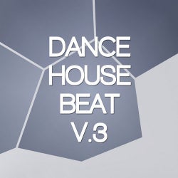 Dance House Beat V.3