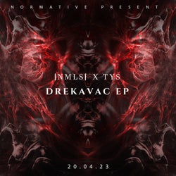 Drekavac EP