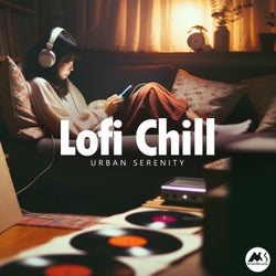 Lofi Chill: Urban Serenity