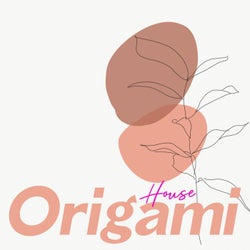 Origami House (Top Selection House Top 2020)