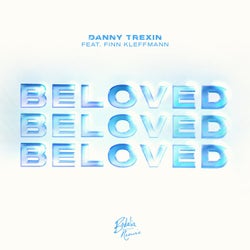 Beloved (feat. Finn Kleffmann)