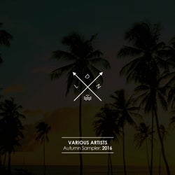 VA: Autumn Sampler 2016