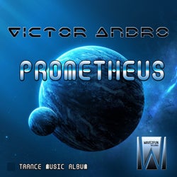 Prometheus (Trance Music)
