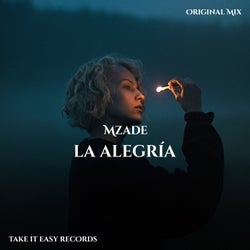 La Alegría