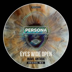 Eyes Wide Open