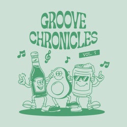 Groove Chronicles, Vol. 1
