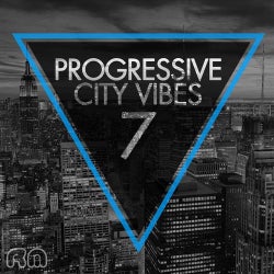 Progressive City Vibes, Vol. 7