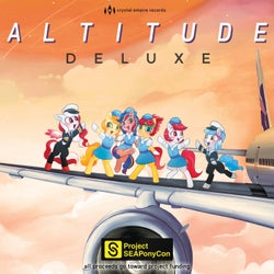 Altitude (Deluxe)