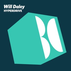 Hyperdrive