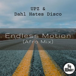 Endless Motion (Afro Mix)