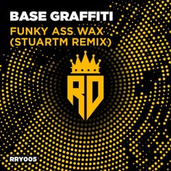 Funky Ass Wax (StuartM Remix)