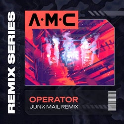 Operator - Junk Mail Remix