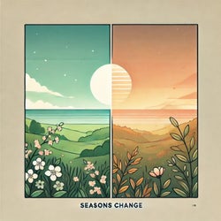 Seasons Change