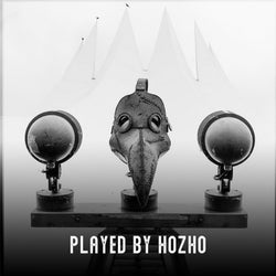 Played by Hozho 2021 (Vol. 1)
