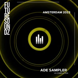 Future Soundz, ADE Sampler - Amsterdam 2023