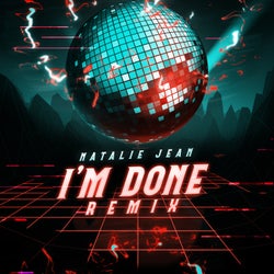 I'm Done (Remix)