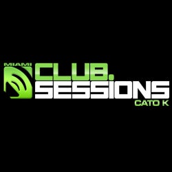 Club Sessions with Cato K February 2014