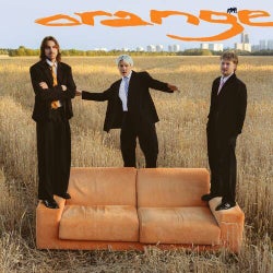 orange (Deluxe Version)