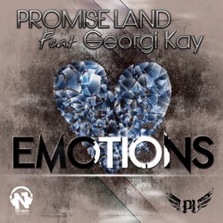 Emotions (feat. Georgi Kay)