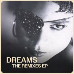 Dreams – The Remixes EP